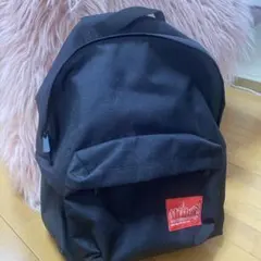【美品】マンハッタンポーテージ リュック