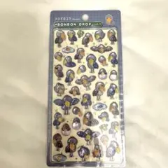 ☆*様 ボンボンドロップシール ハシビロコウ BONBON DROP 正規品