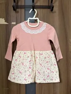 ベルメゾン、ロンパース