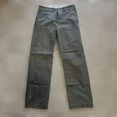 VISVIM 비즈빔 20AW 0120205008002CHINO HW