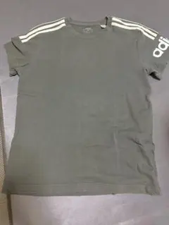 【大人気】adidas アディダス リンガー Tシャツ ロゴ 黒 定番