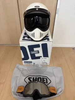2026年最新】shoei ex-zero lの人気アイテム - メルカリ