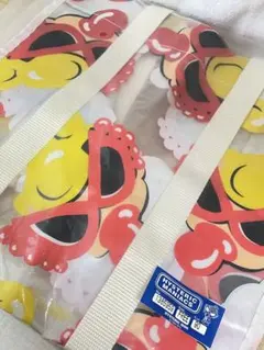 HYSTERIC MINI 激レアトートバッグ