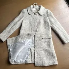 2025年最新】レッセパッセ コートの人気アイテム - メルカリ