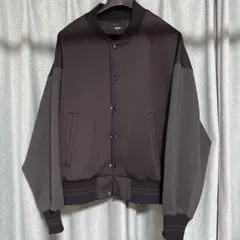 glamb スタジャン　オーバーサイズのサムネイル