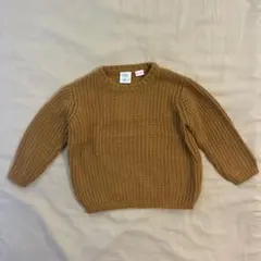 ZARA BABY ニットセーター 92cm 18-24ヶ月