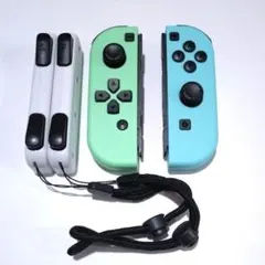 【新品】Joy-Con ジョイコン Switch コントローラー
