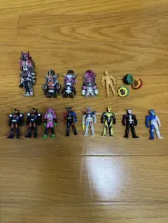 BANDAI - 仮面ライダージオウ おもちゃまとめ売り BANDAI - 仮面ライダージオウ おもちゃセットの通販 by 40歳子持