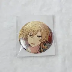 あんスタ コレクション缶バッジ casual 羽風 - メルカリ