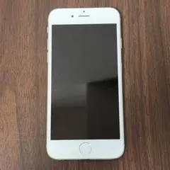 iPhone6s 64G シルバー 動作確認済 バッテリー残量65%