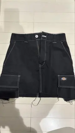 ディッキーズスカート