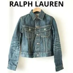 2025年最新】Ralph Lauren レディース Gジャン・デニムジャケット