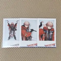 セラフ 雲雀 チェキ