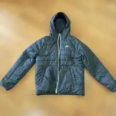 NIKE Therma-FIT レガシー リバーシブル フーデッド 中綿