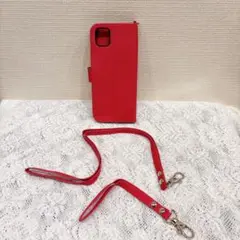 wisers かんたんスマホ3 簡単スマホ3 A205KC 対応 手帳型ケース