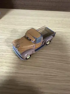 カーズトミカ　スモーキー　2017