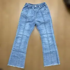 デニムフレア140