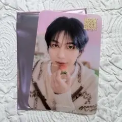 BOYNEXTDOOR ボネクド カフェ cafe 物販購入特典 ジェヒョン