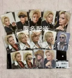 YUTA PERSONA Unveil Grace Riot バンダナ ユウタ