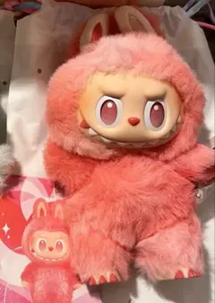 ラブブ エナジー ラブ キャラクターグッズ