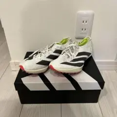 adidas アディダス アディゼロ プライムsp3 28cm - メルカリ