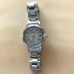 ソーラー腕時計 腕時計