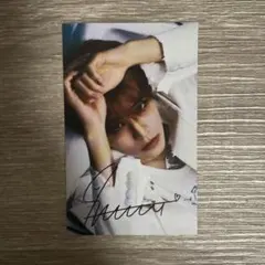 straykids 樂star hmv トレカ スンミン