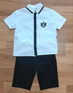 キッズ　フォーマルセット　男の子　110　120