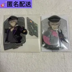 あんスタ スタライ 7th 8th 大神晃牙 アクリルスタンド アクスタ