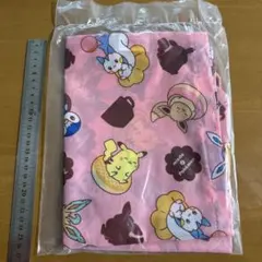 ポケモン エコバッグ ピンクのサムネイル