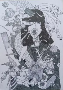 ■青春コラージュ