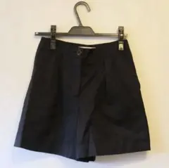 See by Chloe ブラック ショートパンツ 34のサムネイル
