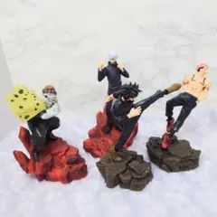 2025年最新】呪術廻戦 フィギュア 宿儺 五条悟の人気アイテム - メルカリ