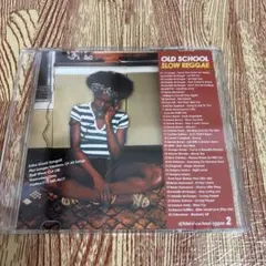 RAGGAE MIX CD OLD SCHOOL SLOW RAGGAE