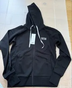 【新品未使用】　SY32 BASIC ZIP HOODIE Ver.2.0 Mのサムネイル