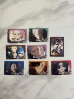 ウィンドブレイカー　ふぁぼカ　蘇枋隼飛