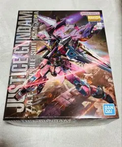 2026年最新】MG ジャスティスガンダム 完成の人気アイテム - メルカリ