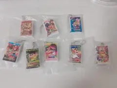 クレヨンしんちゃん ガチャガチャ