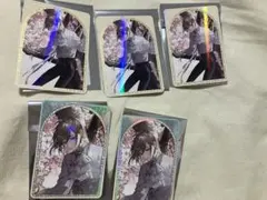 ART OF NIJISANJI コレクションカード Cグループ 叶