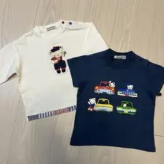 ♡ファミリア♡Tシャツセット♡