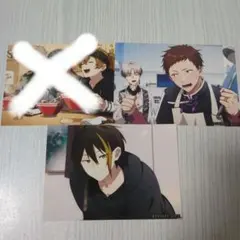 ハンドレッドノート ブロマイドL10枚 2025年最新】ハンドレッドノート ブロマイド シークレットの人気