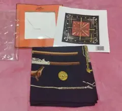 2026年最新】スカーフ エルメス 未使用の人気アイテム - メルカリ