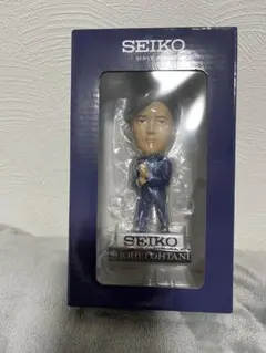 SEIKO SHOHEI OHTANI フィギュアのサムネイル