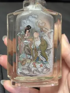 2026年最新】鼻煙壺の人気アイテム - メルカリ