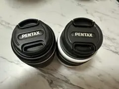 ペンタックス　レンズセットのサムネイル