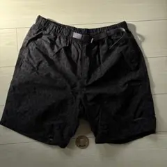 レオパード ショートパンツ