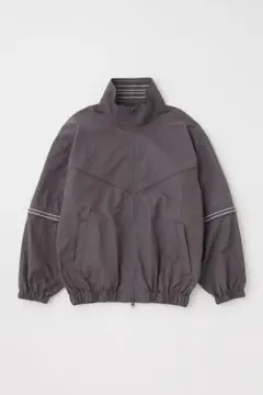 ナイロンブルゾン ブルゾン