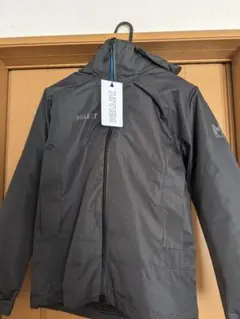 ミレー ナイロンジャケット