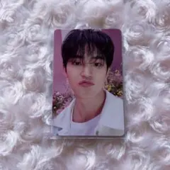 セブチ　ミンギュ　always yours トレカ 2025年最新】ALWAYS yours ミンギュの人気アイテム - メルカリ