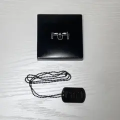 米津玄師　LOSER ドッグタグ　箱付き　ピースリングセット ドッグタグ付き 初回限定盤 LOSER/ナンバーナイン 米津玄師